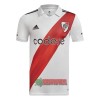 Oficiální Fotbalový Dres CA River Plate Domácí 2022-23 pro Muži